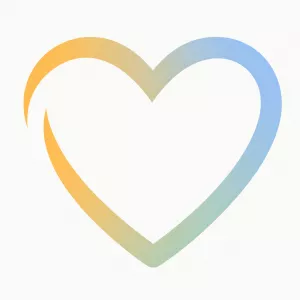 Symbole La Cœurdonnerie sur fond clair